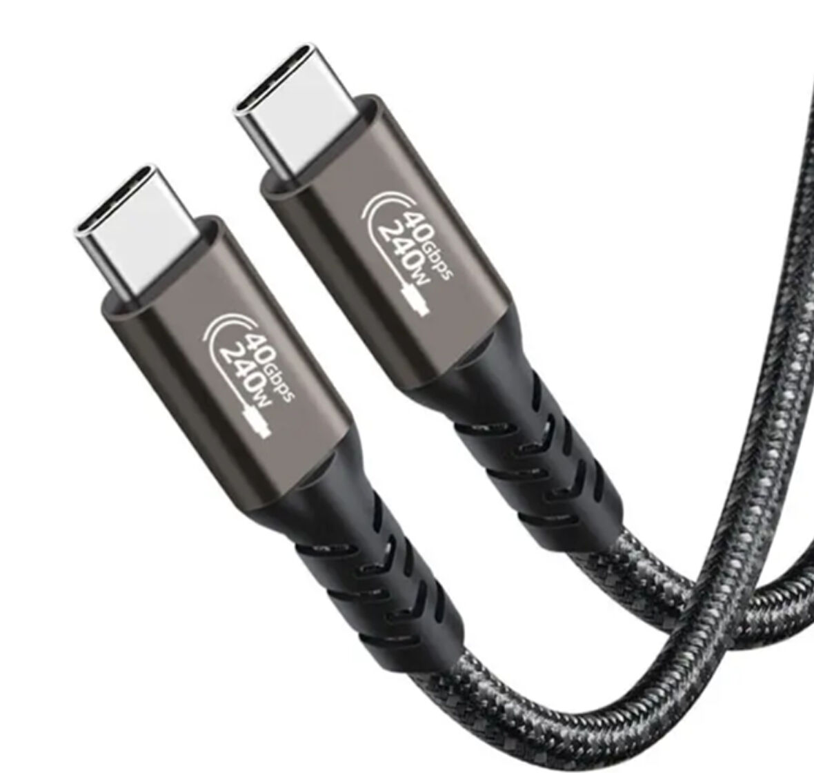 ZR851 8K Usb 4 240W 40Gb 60Hz 1.5 M