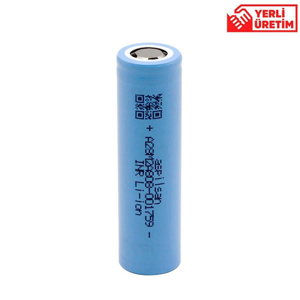 A28 INR18650 2900 MAH 25A Li-ion Pil