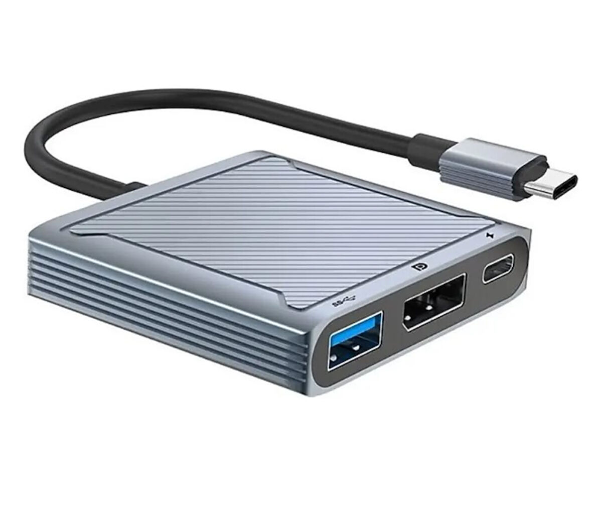 ZR285 Type-C 3 İn 1 Displayport