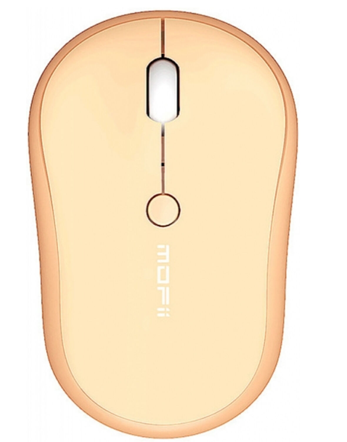 Mofii M5Ag Sütlüçay Wireless Mouse