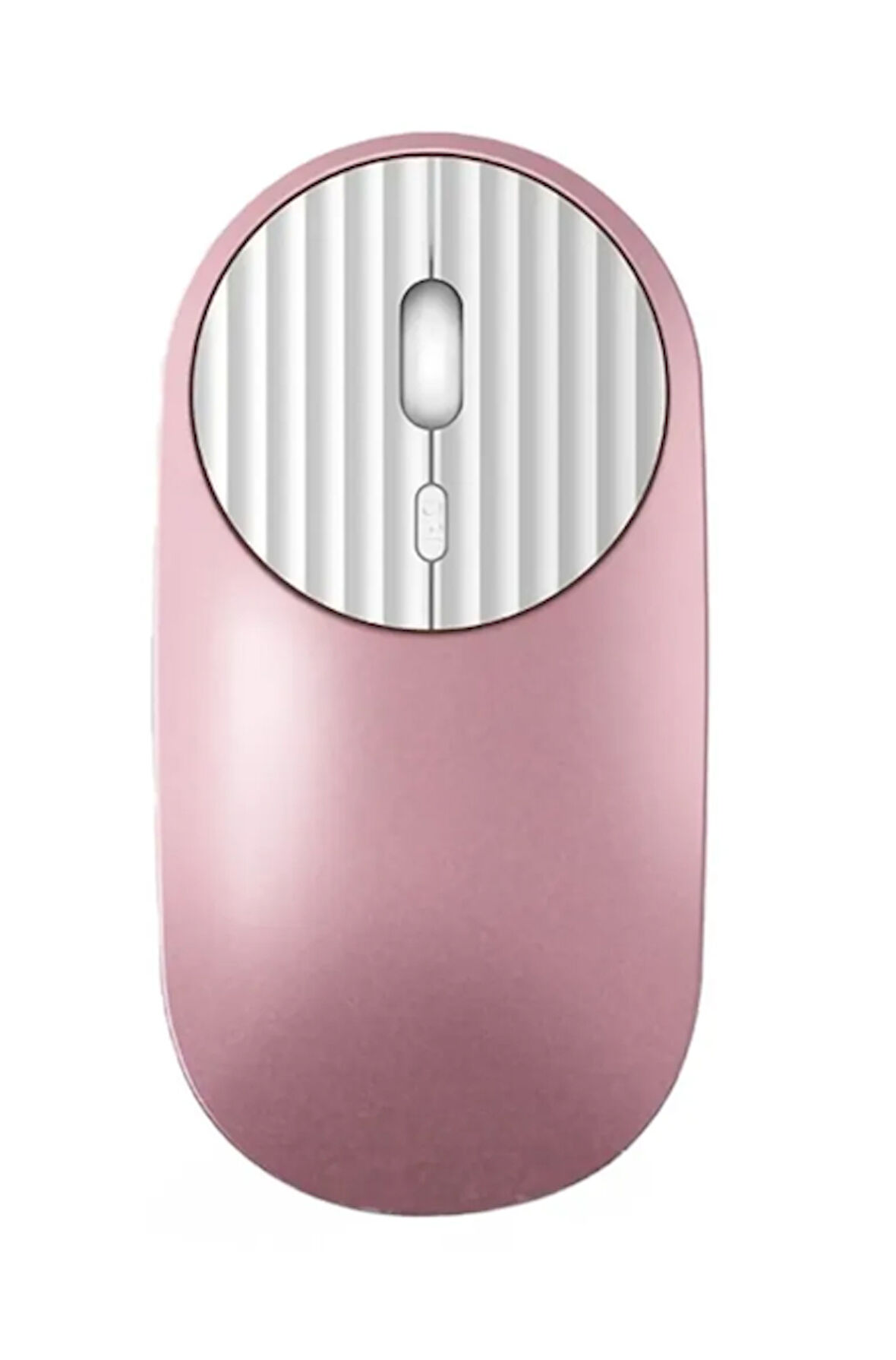 ZR613 Rose Gold Ergonomik Mouse