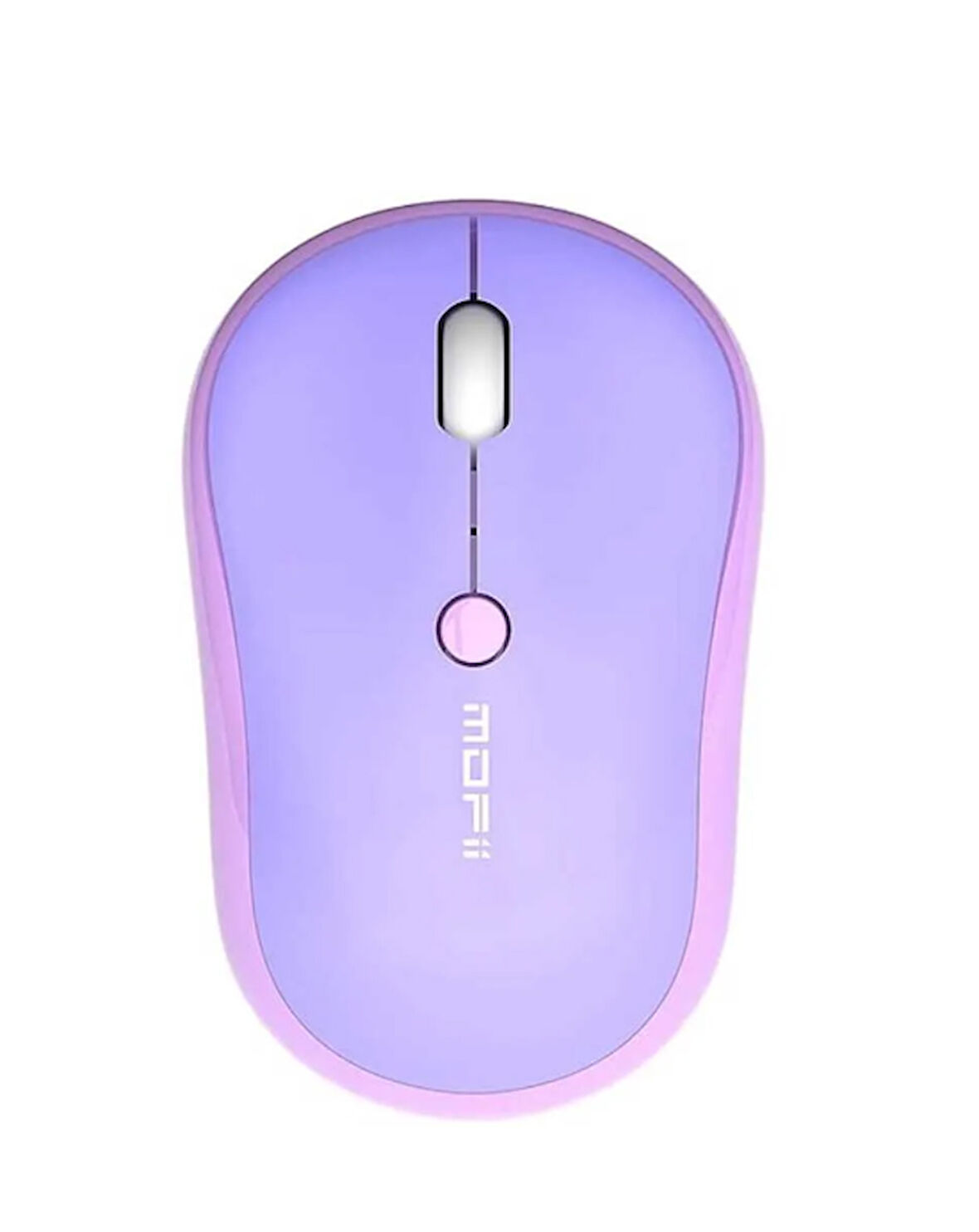 Mofii M5Ag Mor Wireless Mouse