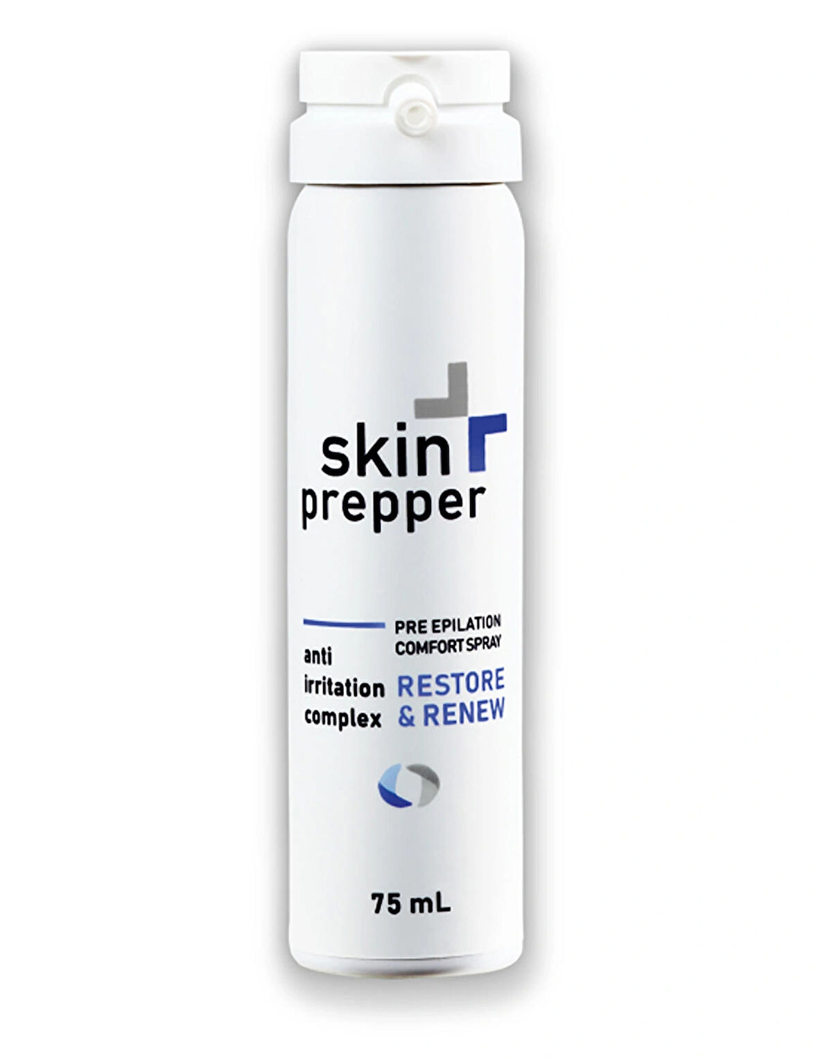 Skin Prepper Anestezik Ve Lazer Epilasyon İçin Soğutucu Sprey 