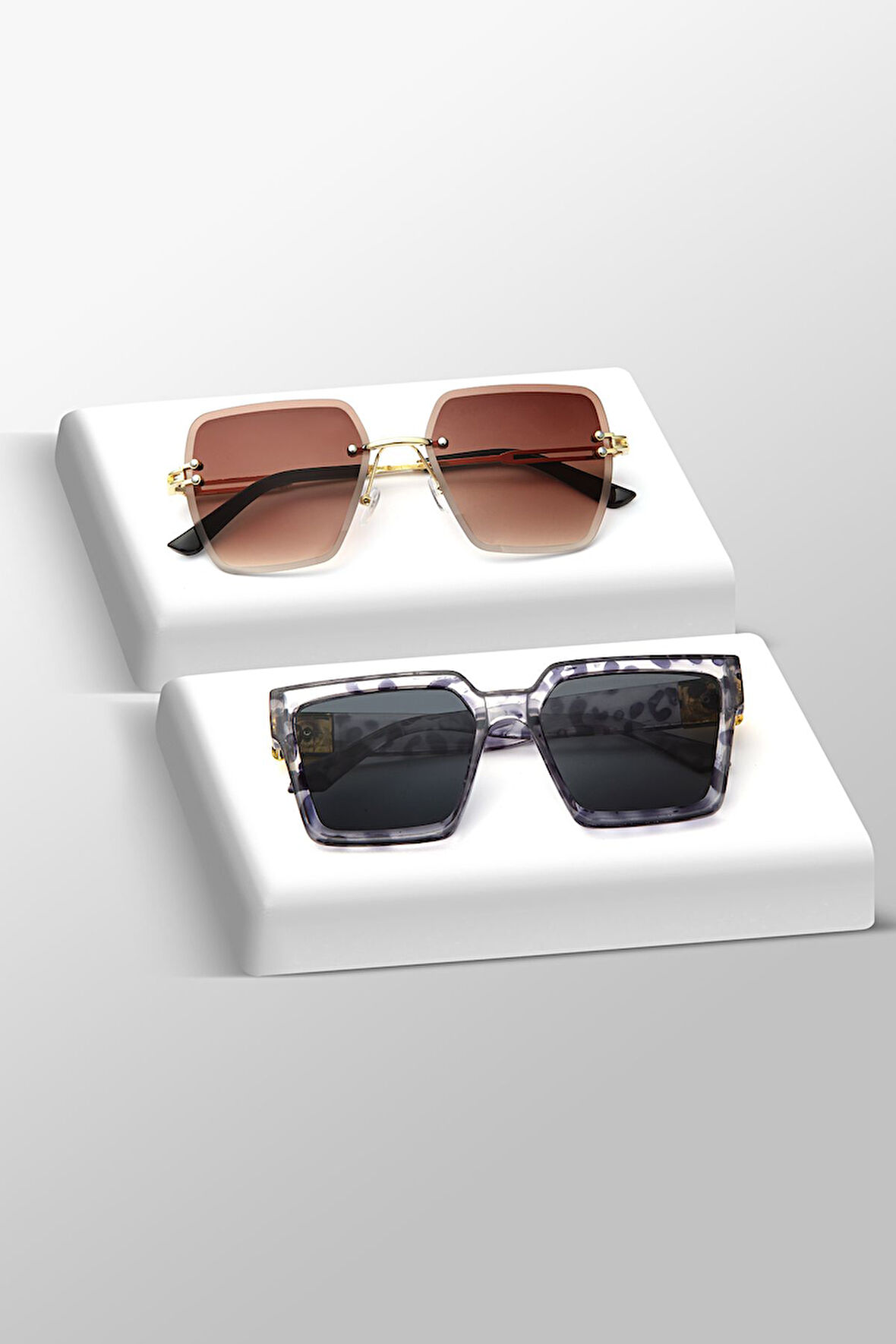 2'Lİ SET GÜNEŞ GÖÖZLÜĞÜ