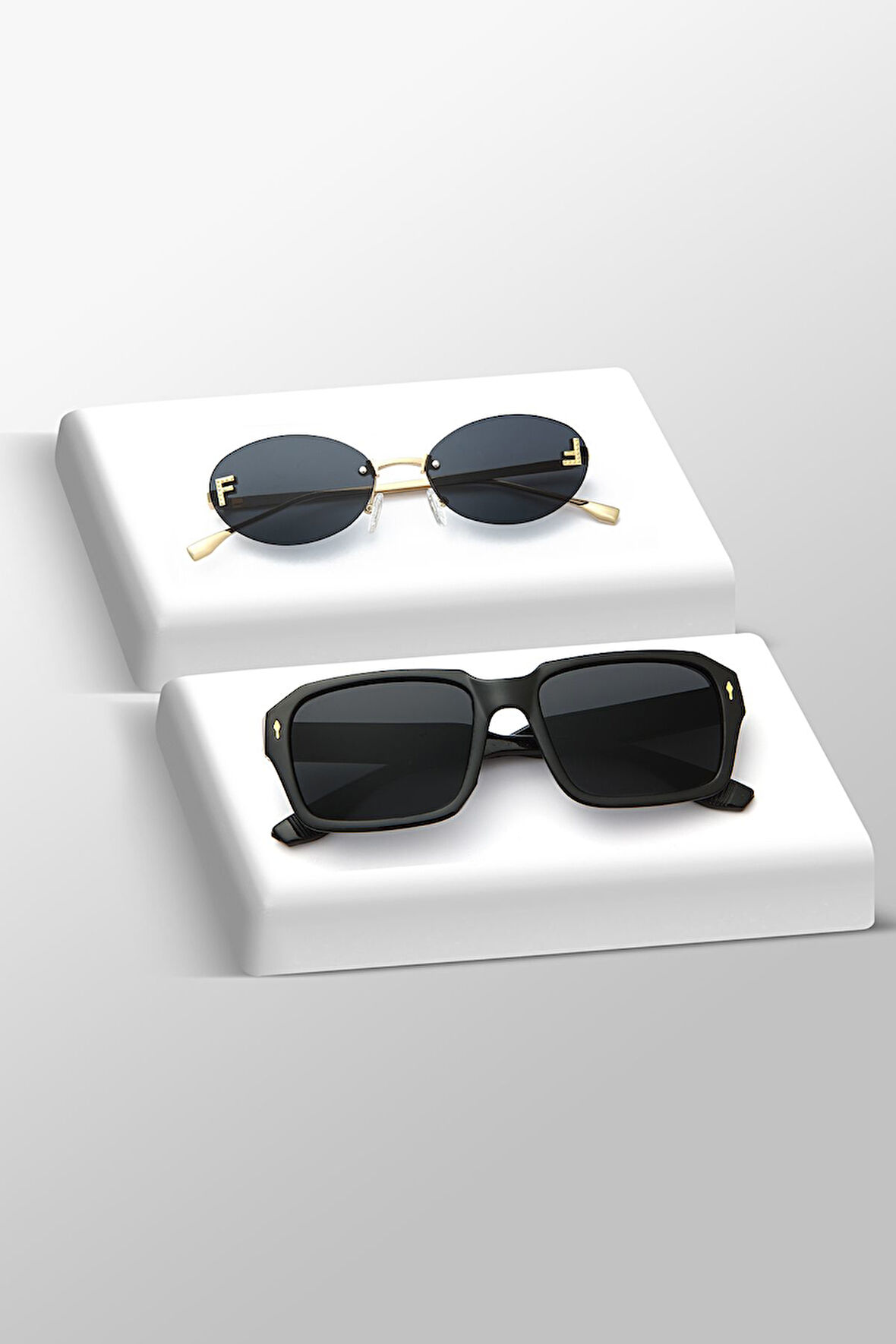 2'Lİ SET GÜNEŞ GÖZLÜĞÜ
