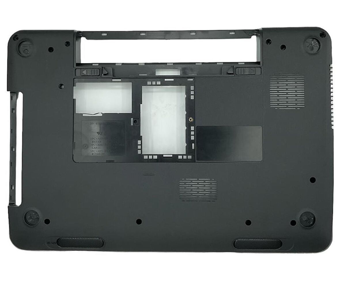 Dell Inspiron N5110-B43F45  Laptop Uyumlu Alt Kasa