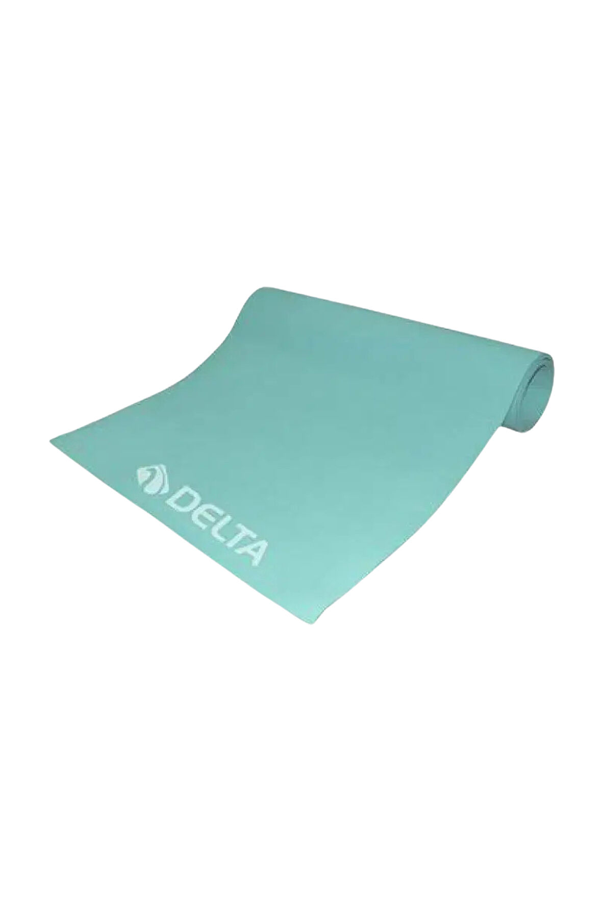 DELTA PİLATES MİNDERİ YOGA MATI FİTNESS EGZERSİZ MİNDERİ