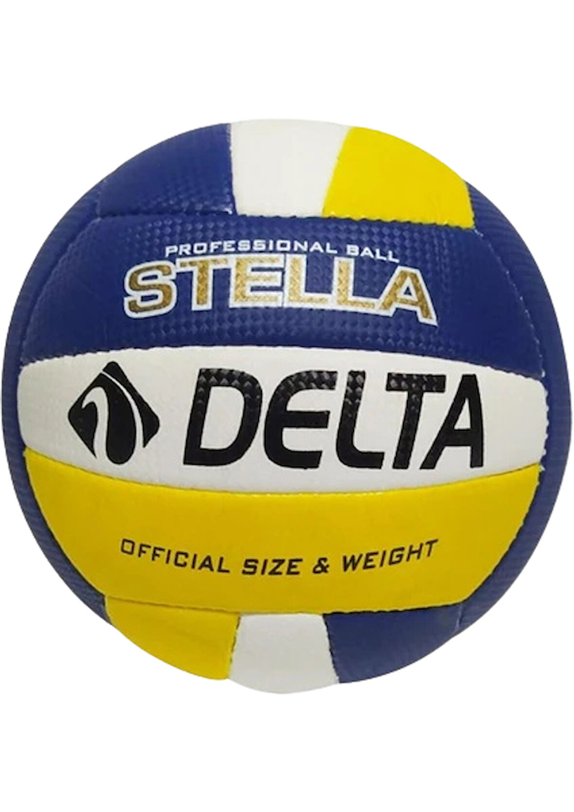 DELTA STELLA VOLEYBOL TOPU