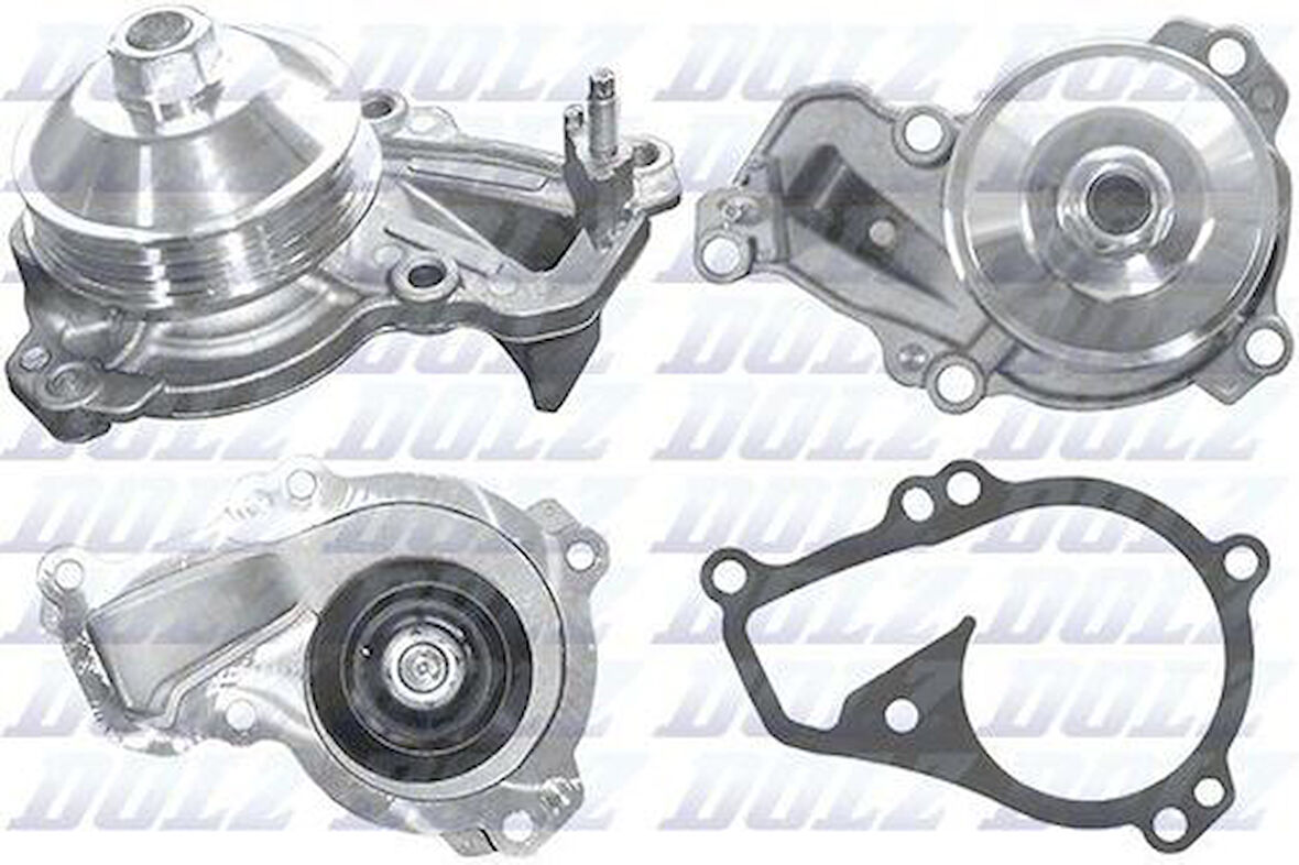 Dolz C150 Devirdaim 108-2008-308 II-C1 II-C4-Celysee-DS3 1.2 VTI-208-C3 II 1.0-1.2 VTI Pa1239 9803442480