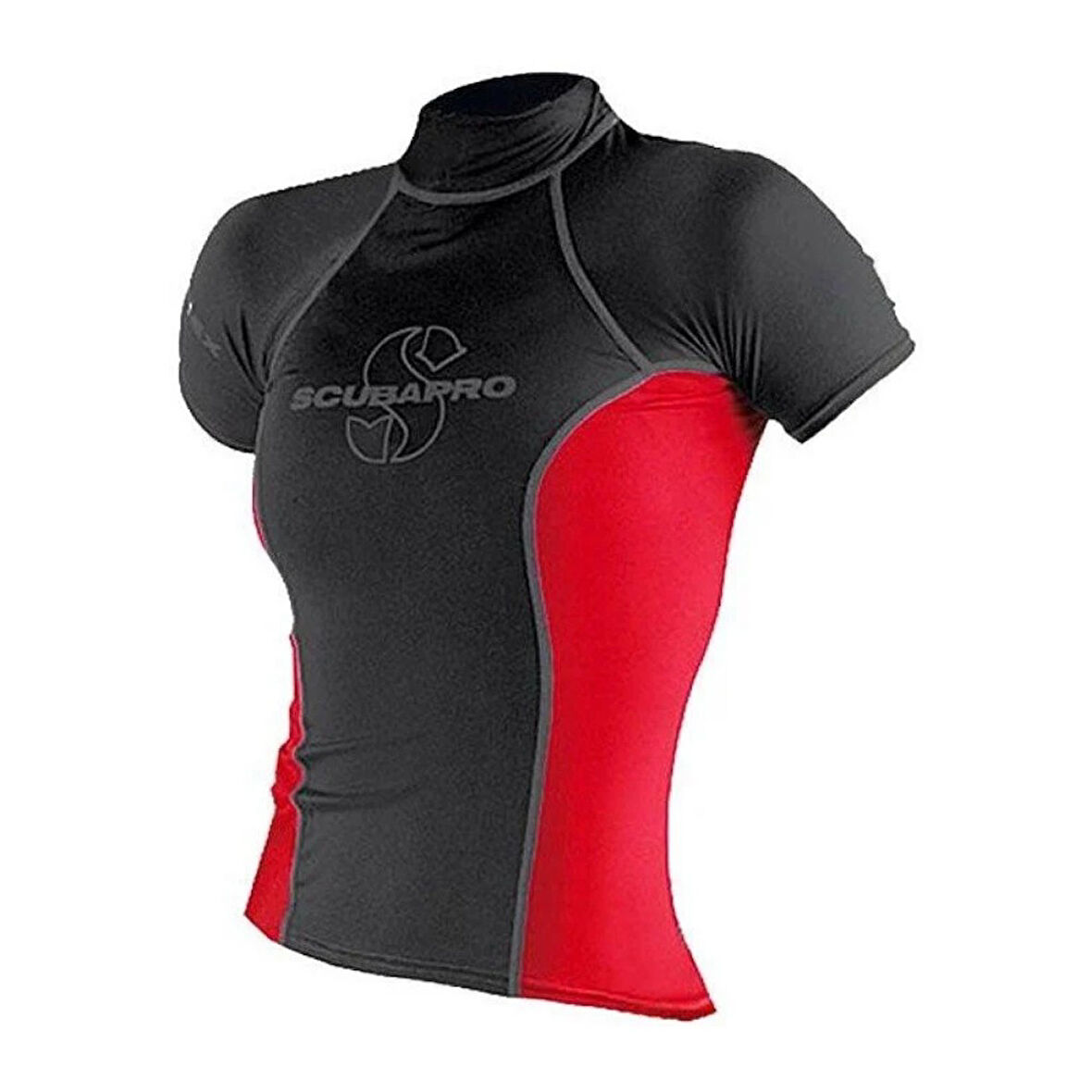 Scubapro T-Flex 1mm Lycra kadın İçlik Rash Guard XS
