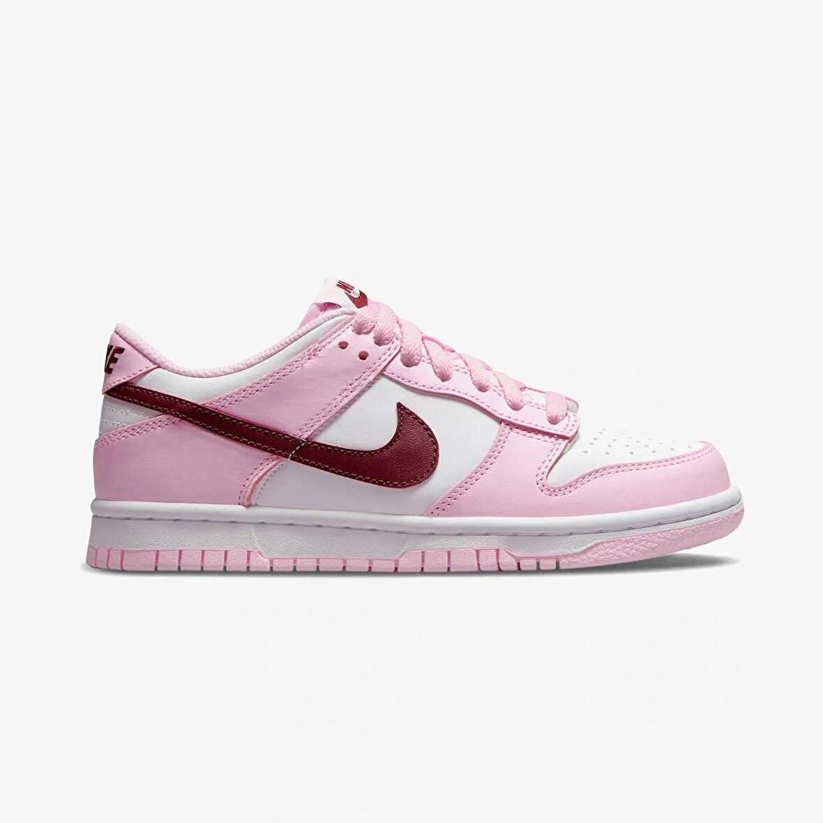  Nike Dunk Low Pink Foam 