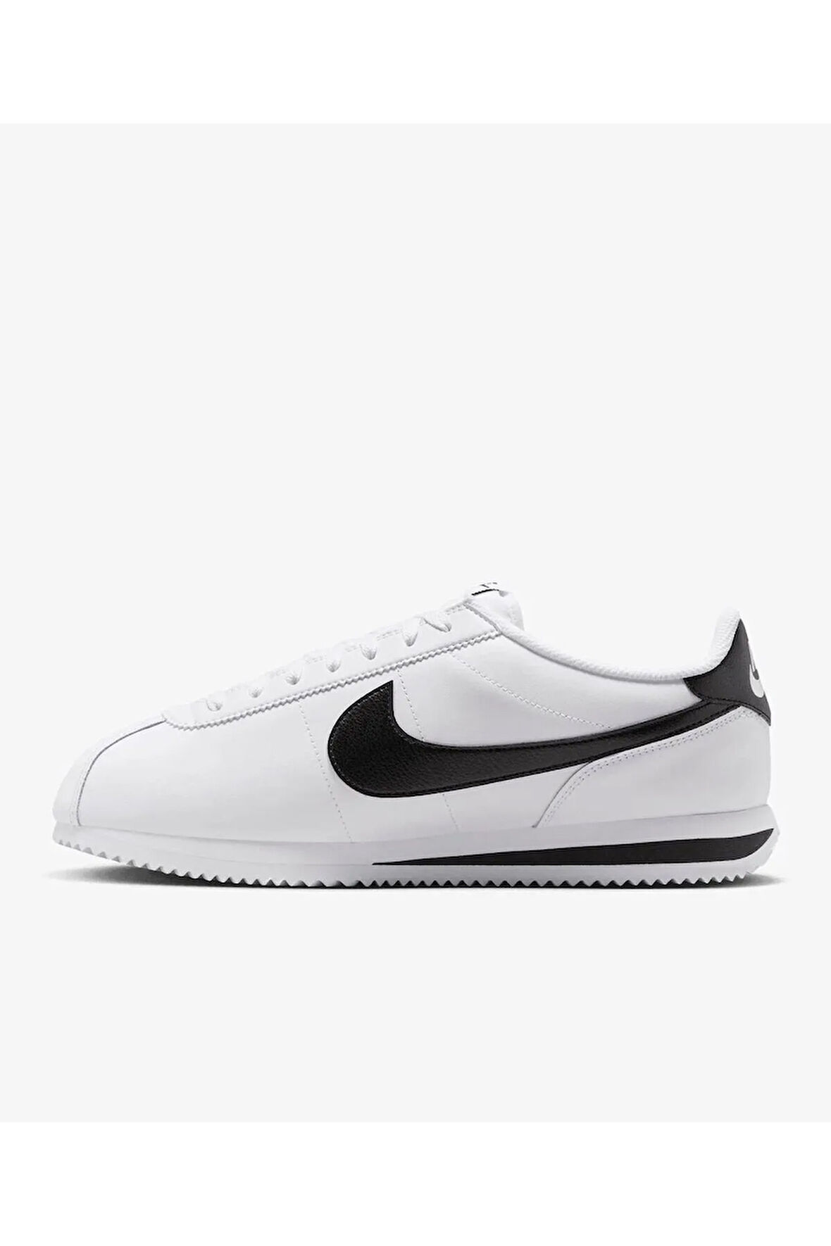 Cortez Erkek Sneaker Ayakkabı DM4044-105 (YARIM NUMARA BÜYÜK ALMANIZI ÖNERİRİZ)