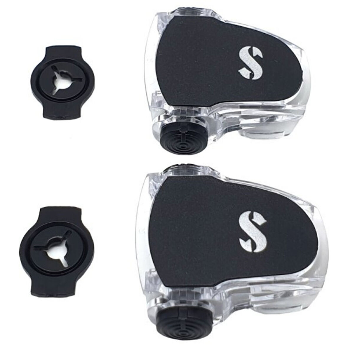 Scubapro Maske Tokası Spectra/Spectra 2 Şeffaf