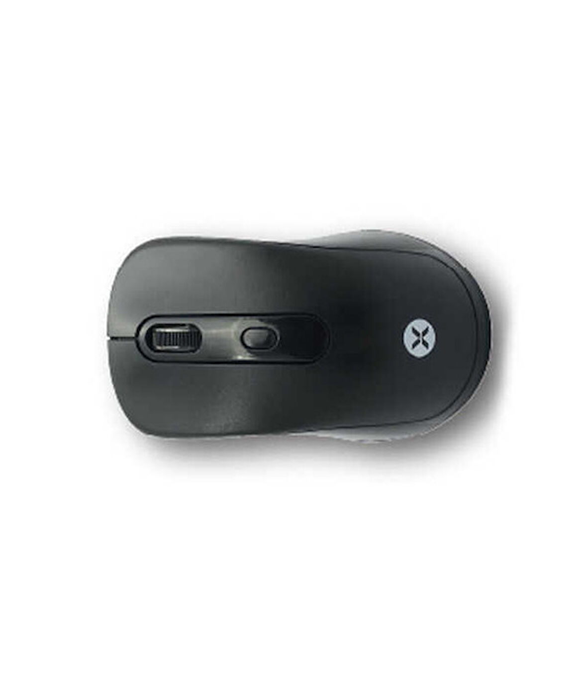 Dexim MW-036 Kablosuz Mouse-Siyah