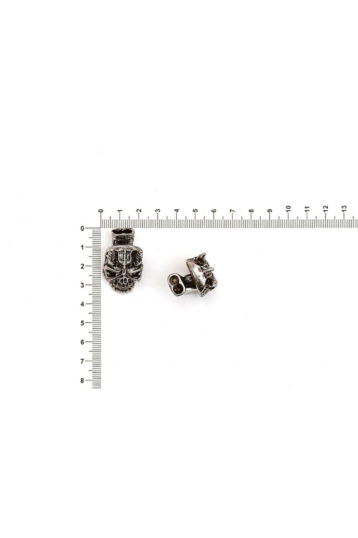 KROM KAPLAMALI FANTASTİK BİLEKLİK KİLİTİ