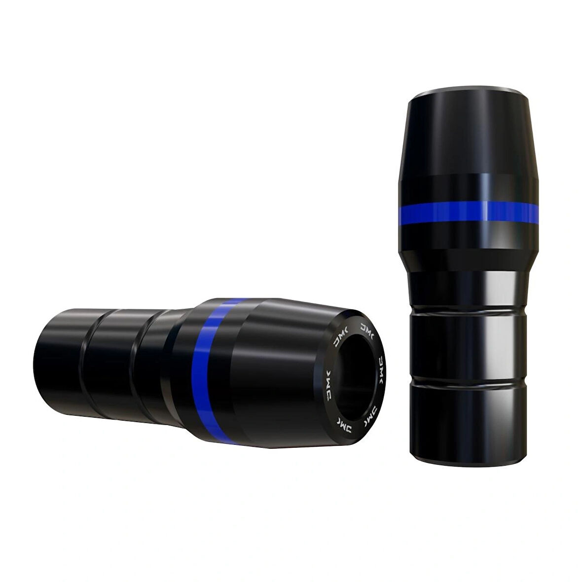 Yamaha YZF R25 Uyumlu Grenaj Koruma Takozu (2014-2018) (MAVİ)