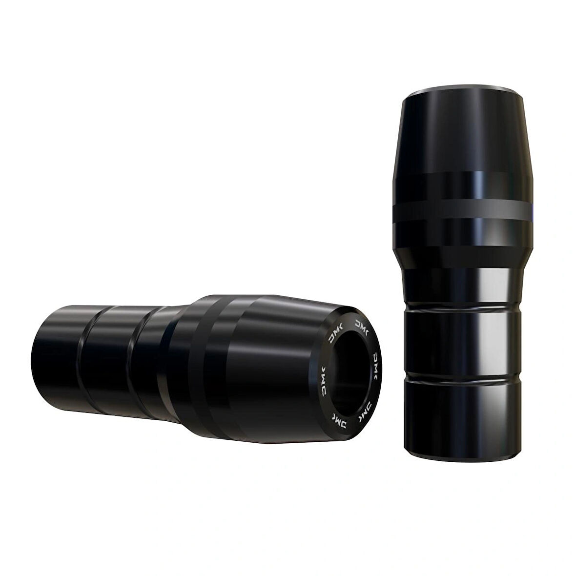 Yamaha YZF R25 Uyumlu Grenaj Koruma Takozu (2014-2018) (SİYAH)