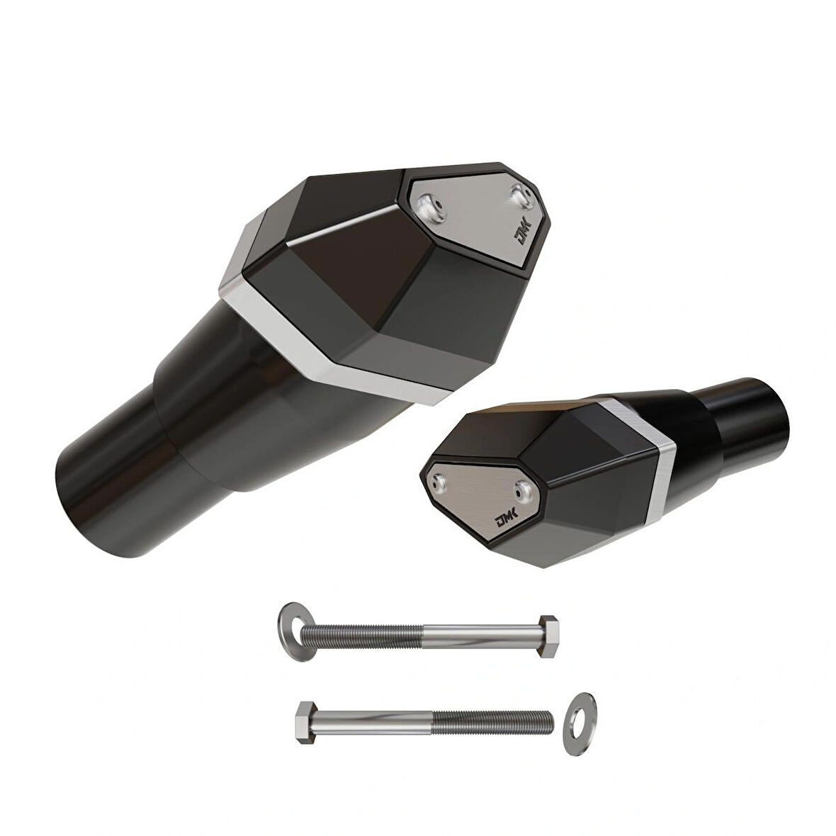 Yamaha R7 Uyumlu Grenaj Koruma Takozu (SLIDER)