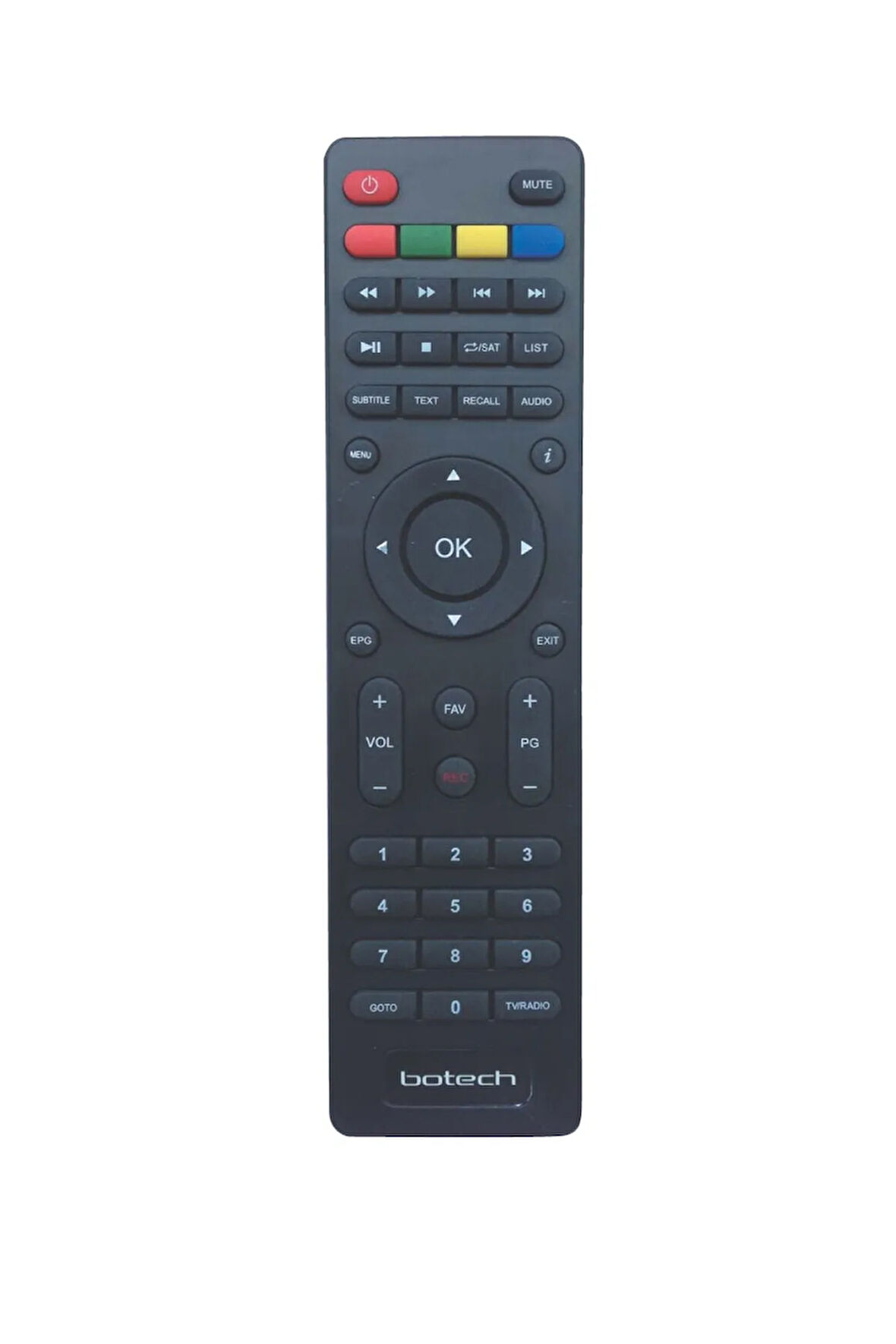 06 KR 0116 BOTECH KAWAI HERZ AMSTARD