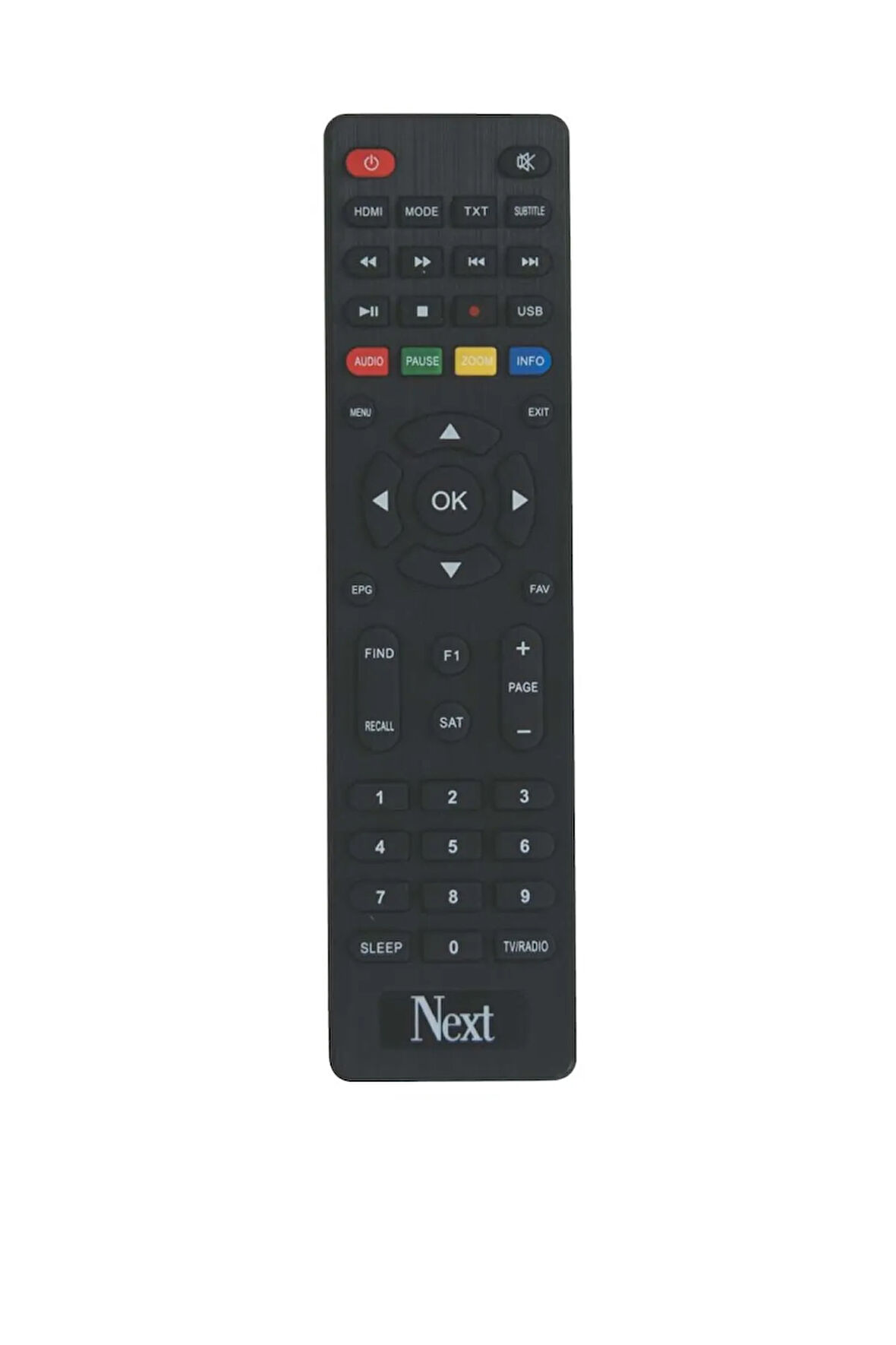 08 KR 5540 NEXT TANGO