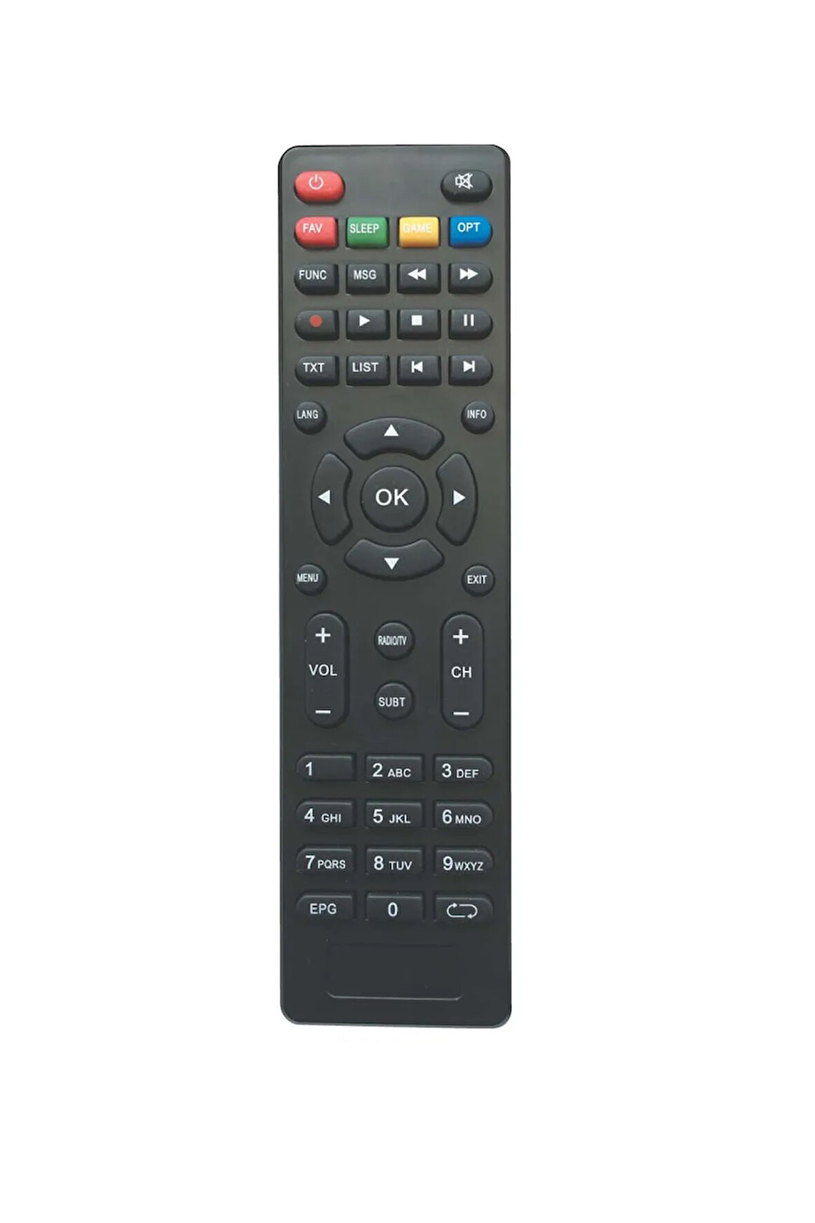 09 KR 8805 TELEDUNYA