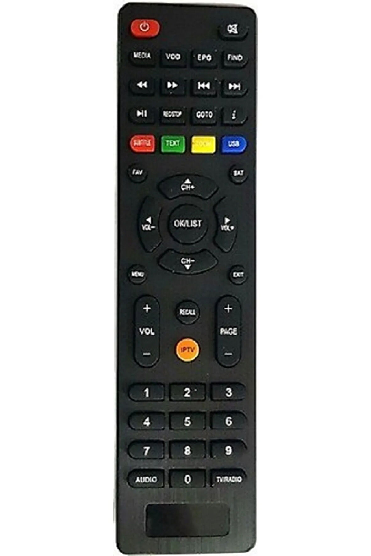 22 KR32SS NEXT IP TV