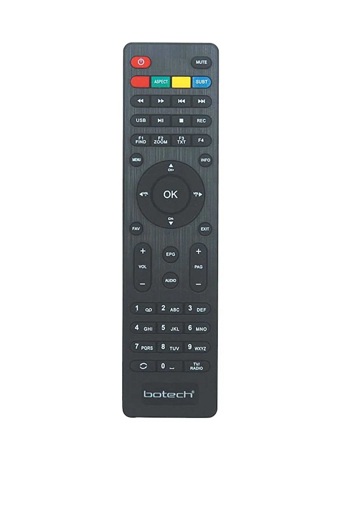 23 KR 0115 BOTECH PIKO ASTRACOM WISSMAN