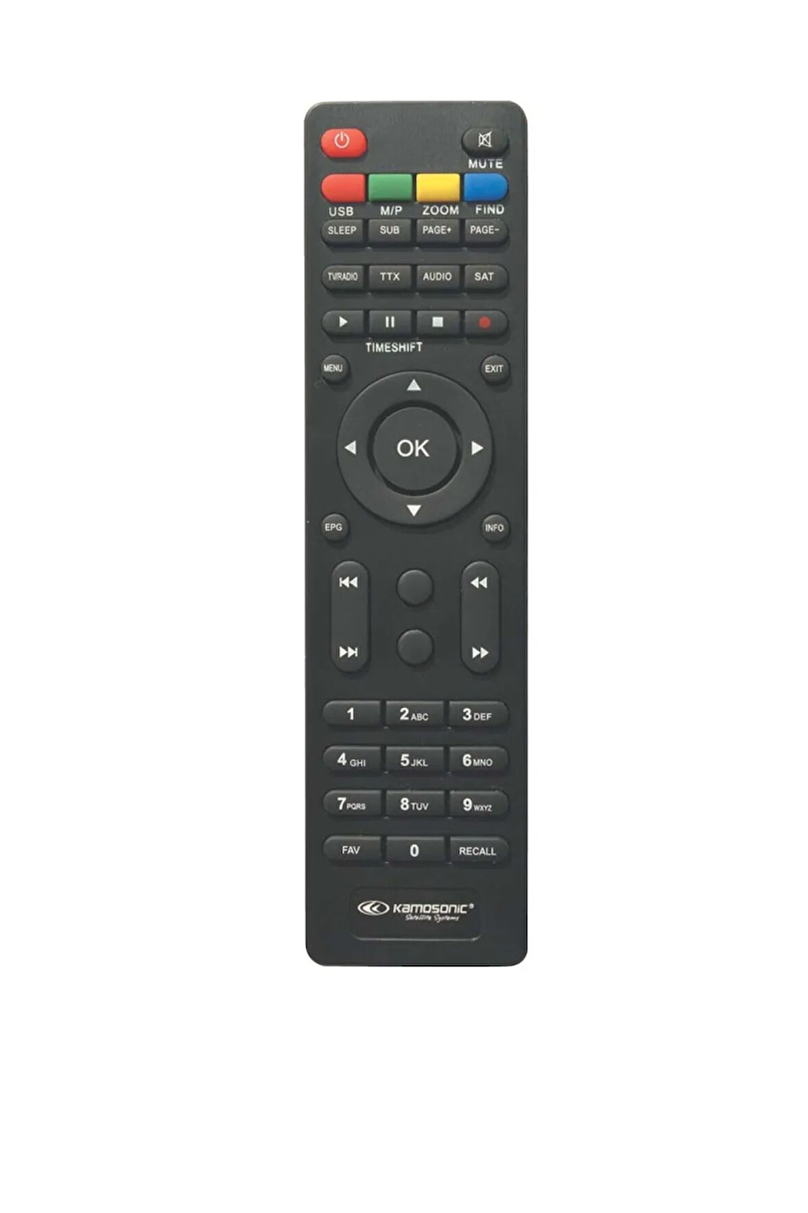 KR0305 MOONSTAR 6500 HD