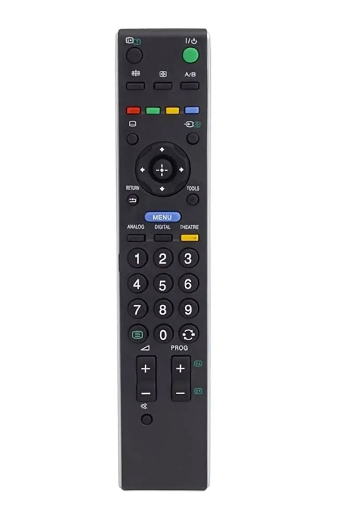 SONY RM-715A LCD TV KUMANDASI