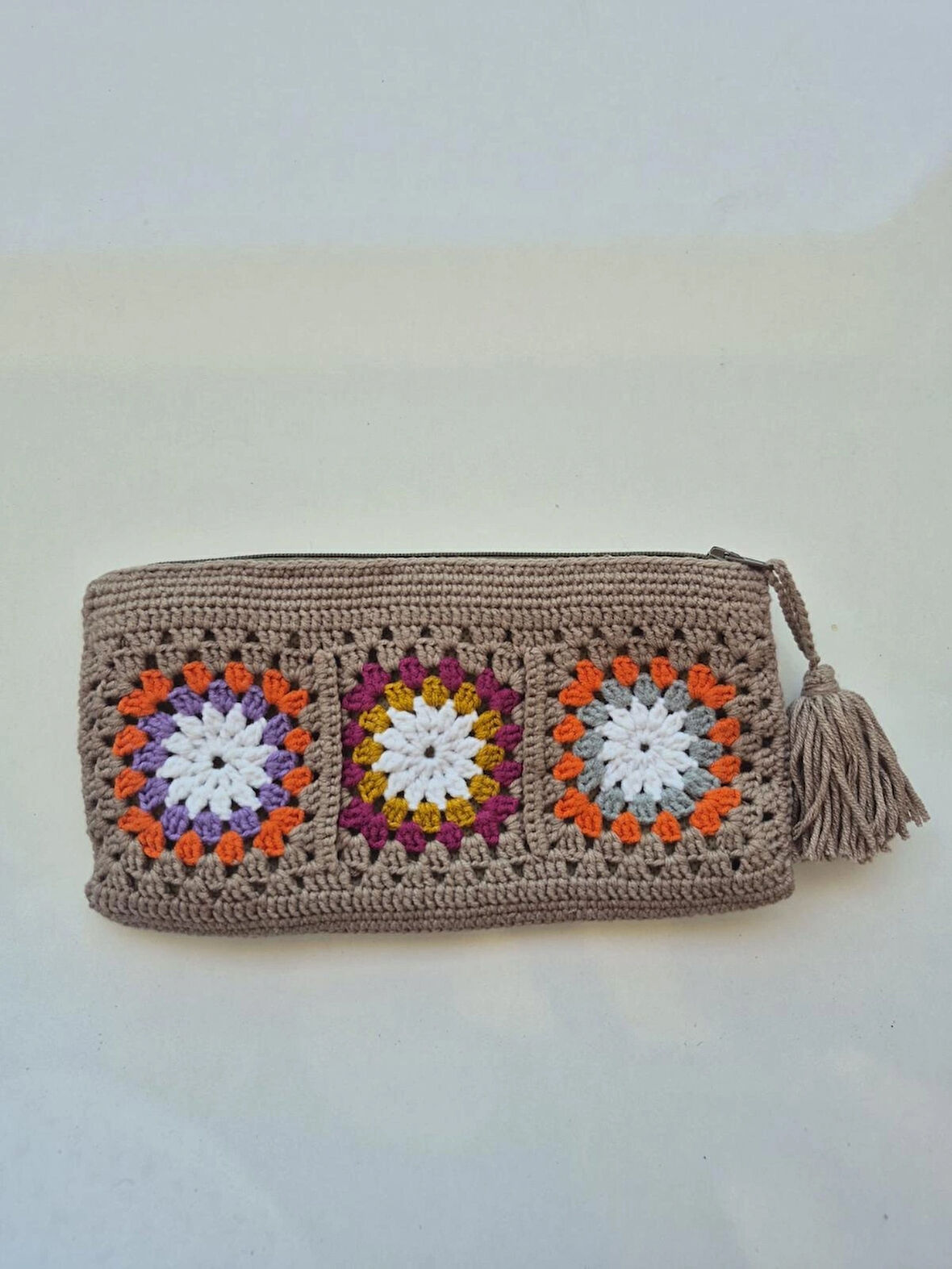 Cüzdan - Çanta ( El emeği)