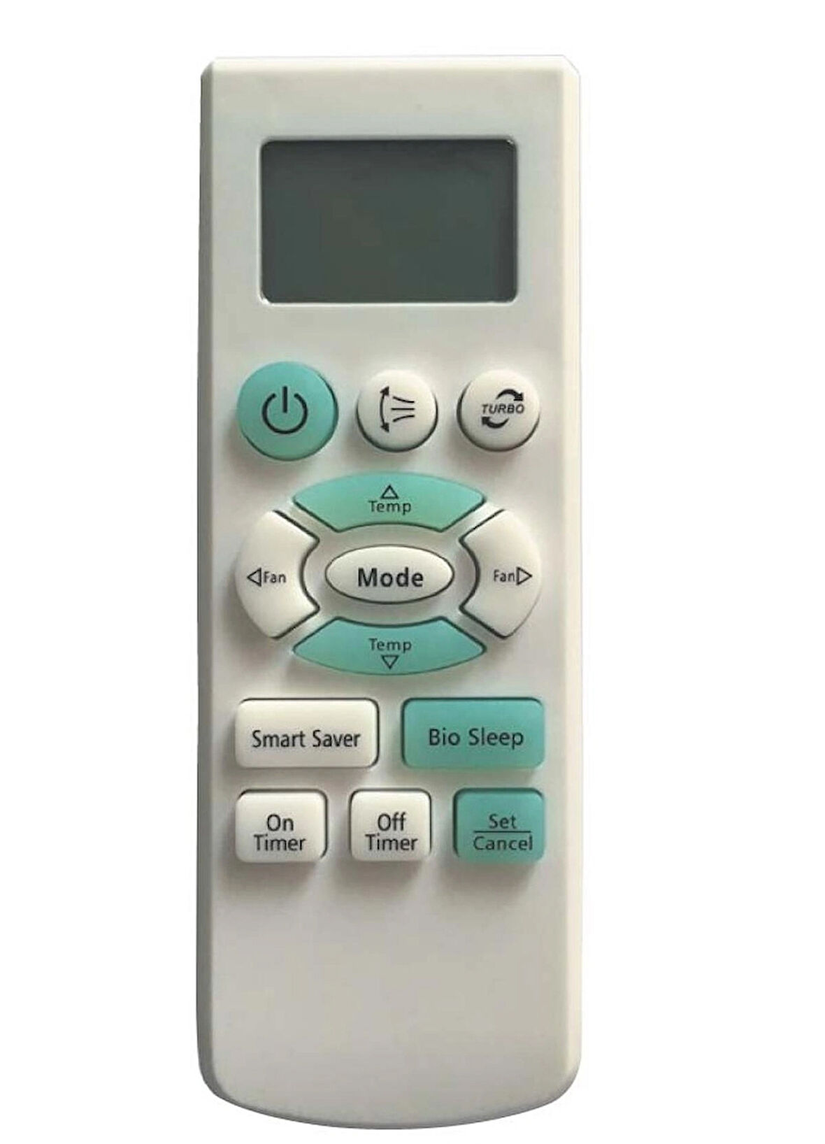 SAMSUNG KLIMA KUMANDSI