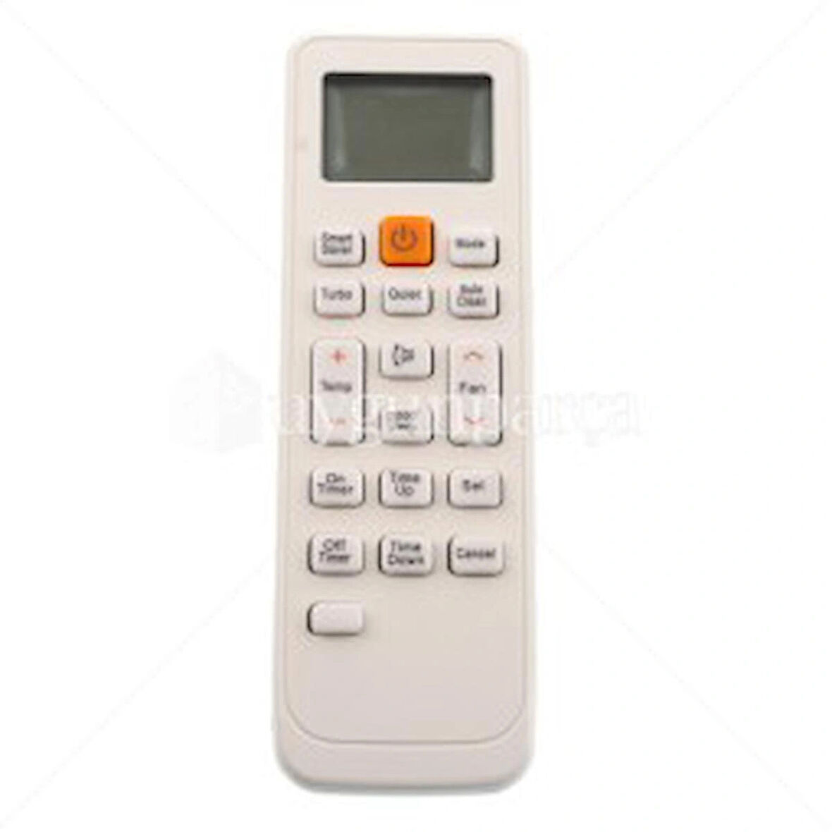SAMSUNG KLIMA KUMANDASI