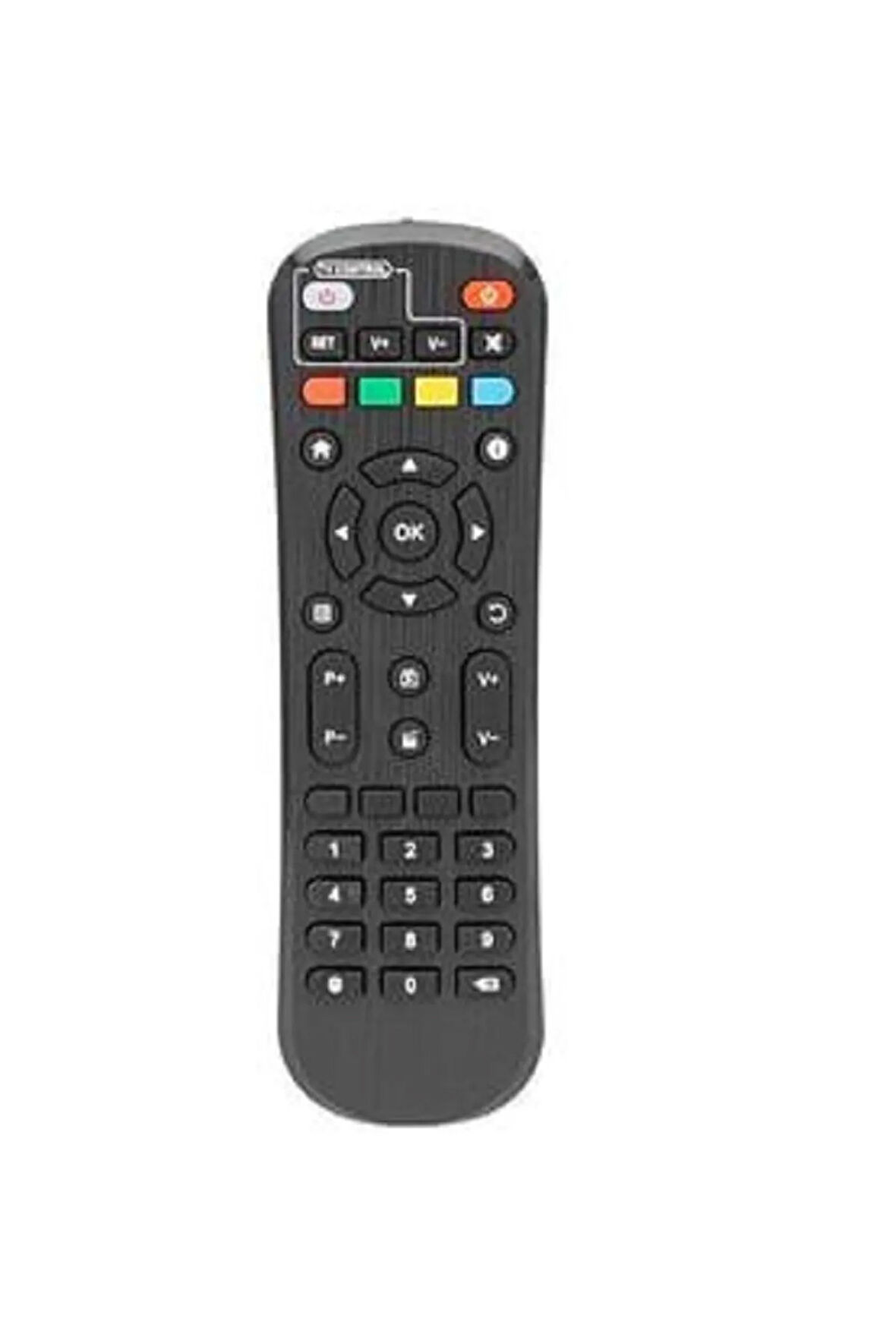 DREAMSTAR UYDU ALICISI KUMANDASI