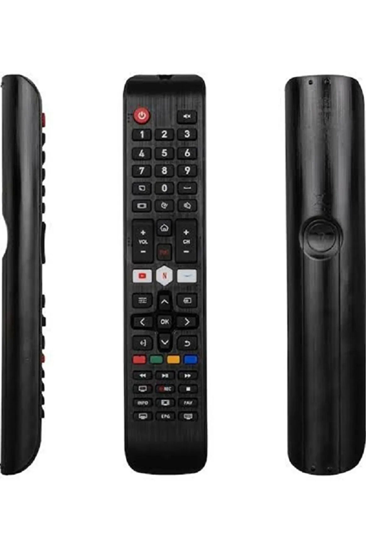 AXEN SUNNY ANDROİD SMART YENİ TİP TV KUMANDASI