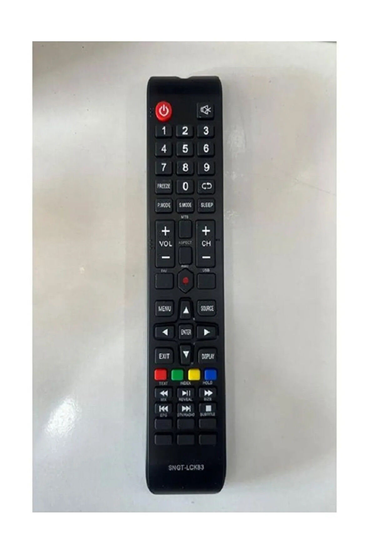 SUNGATE LCD TV KUMANDASI