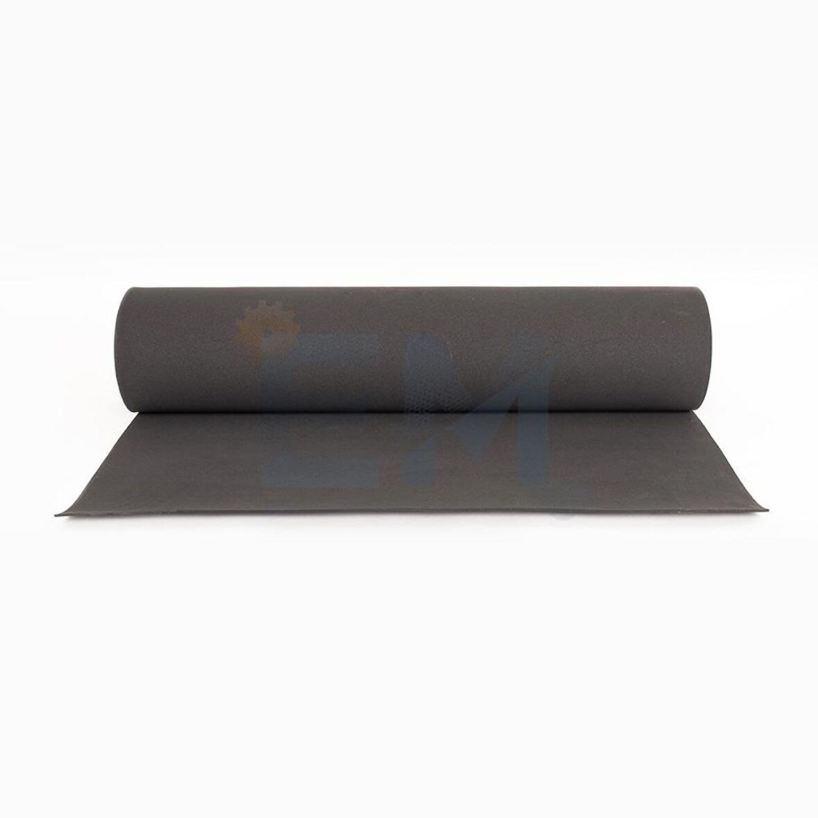 EPDM SÜNGER LEVHA 4 MM (EN:1 MT BOY:3 MT)