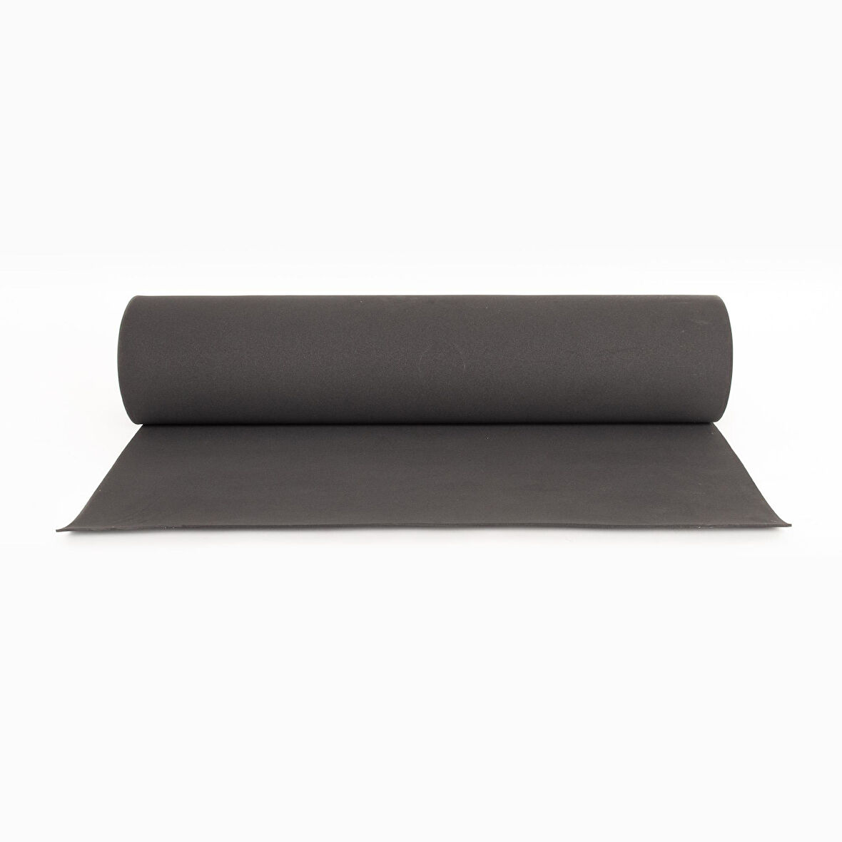 EPDM SÜNGER LEVHA 15 MM (EN:1 MT BOY:0,5 MT)