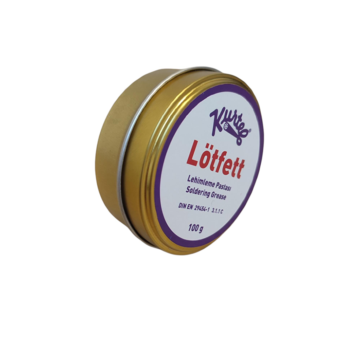 LEHİM PASTASI (100 GR)