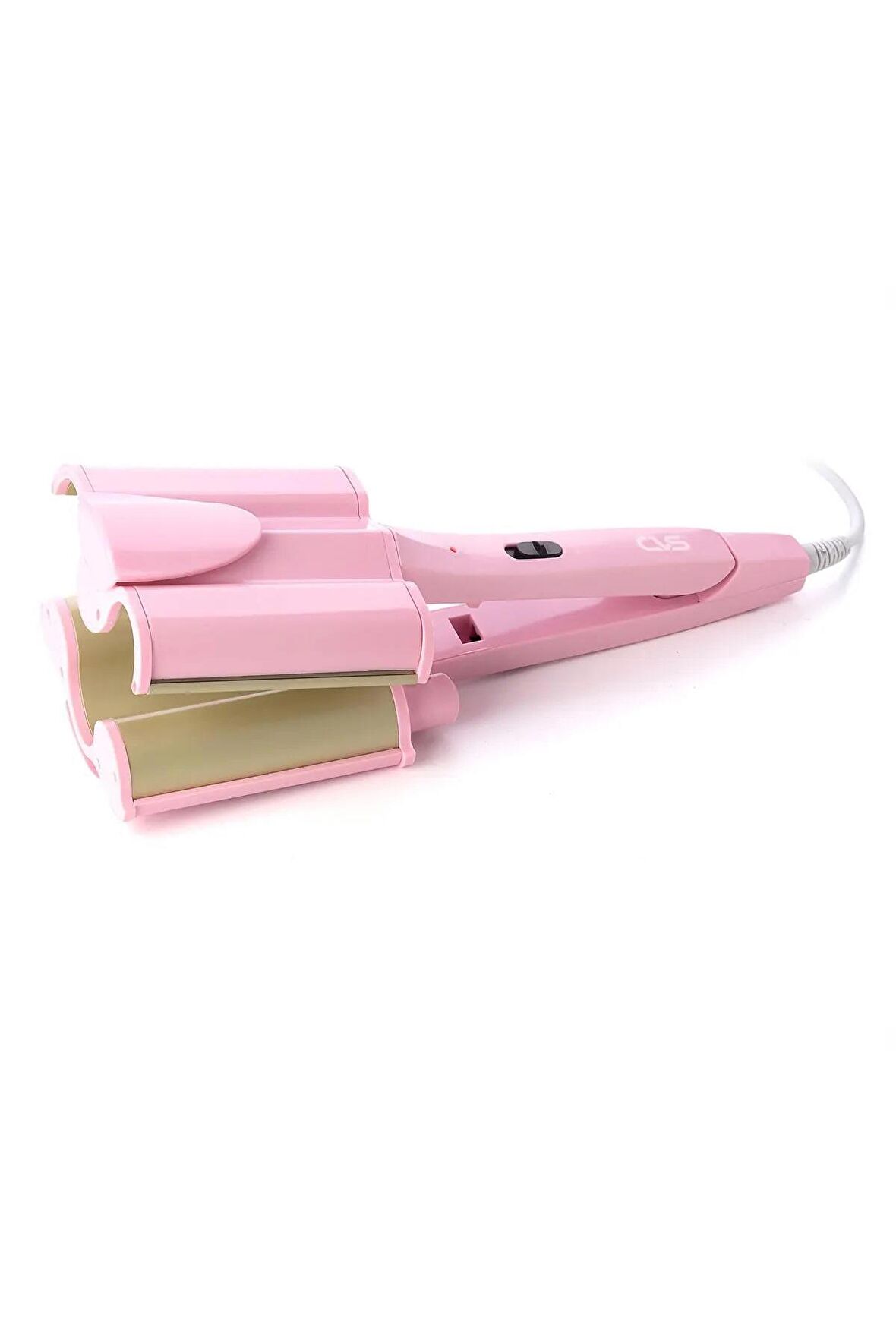 CVS Su dalga maşası hair curler DN 7509