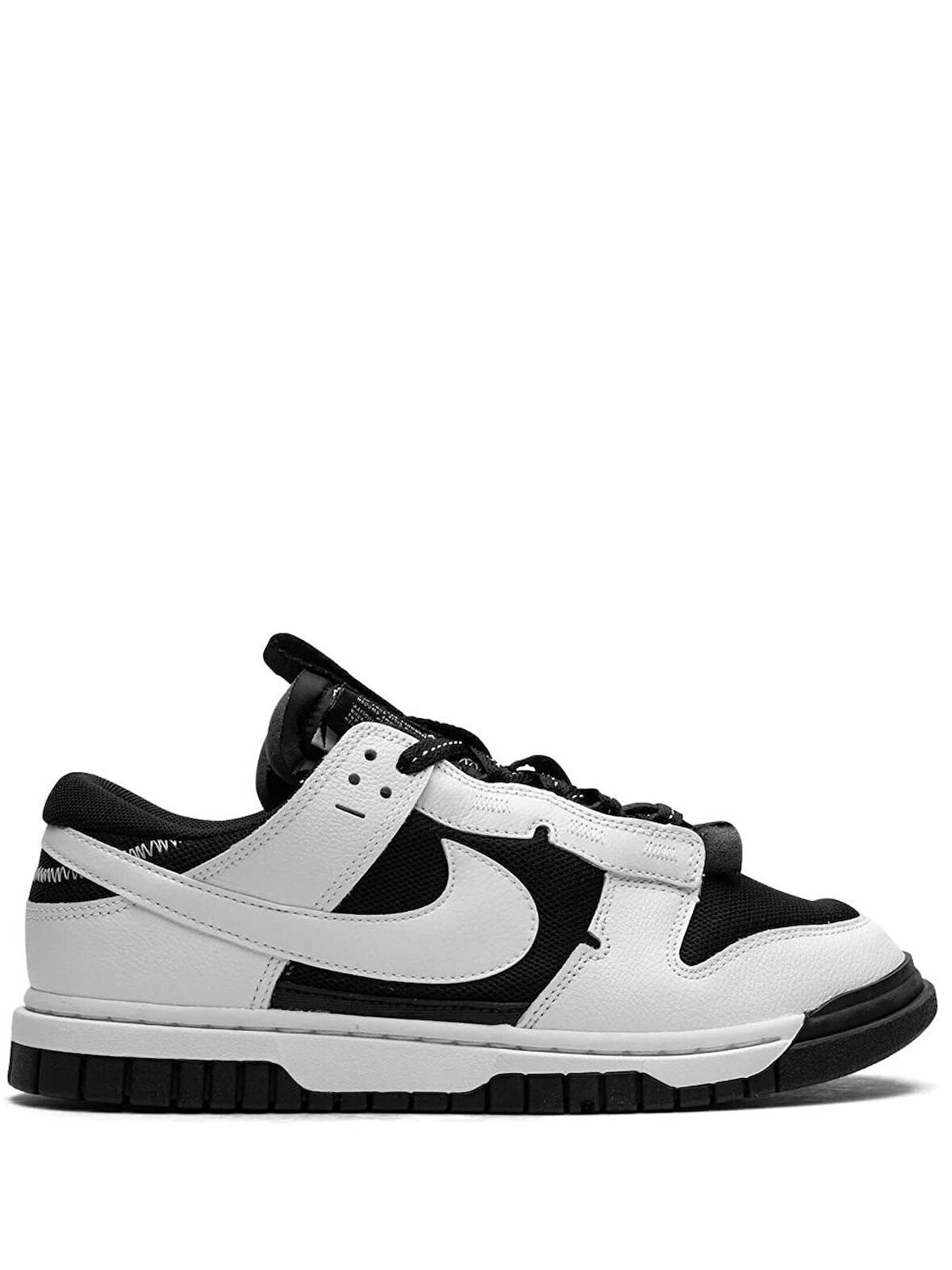 Nike Dunk Low Jumbo Reverse Panda