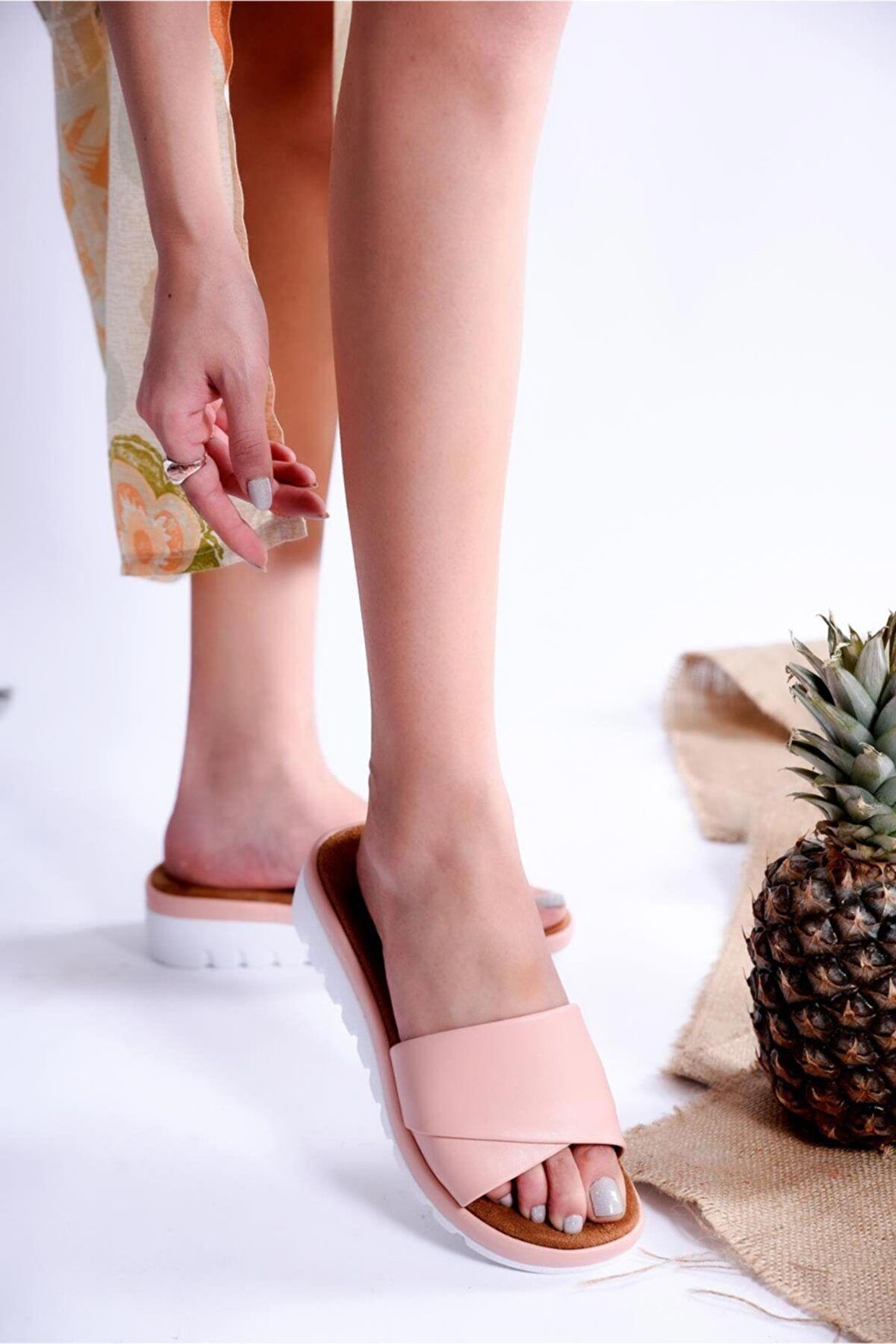 Danna Comfort Kadın Terlik