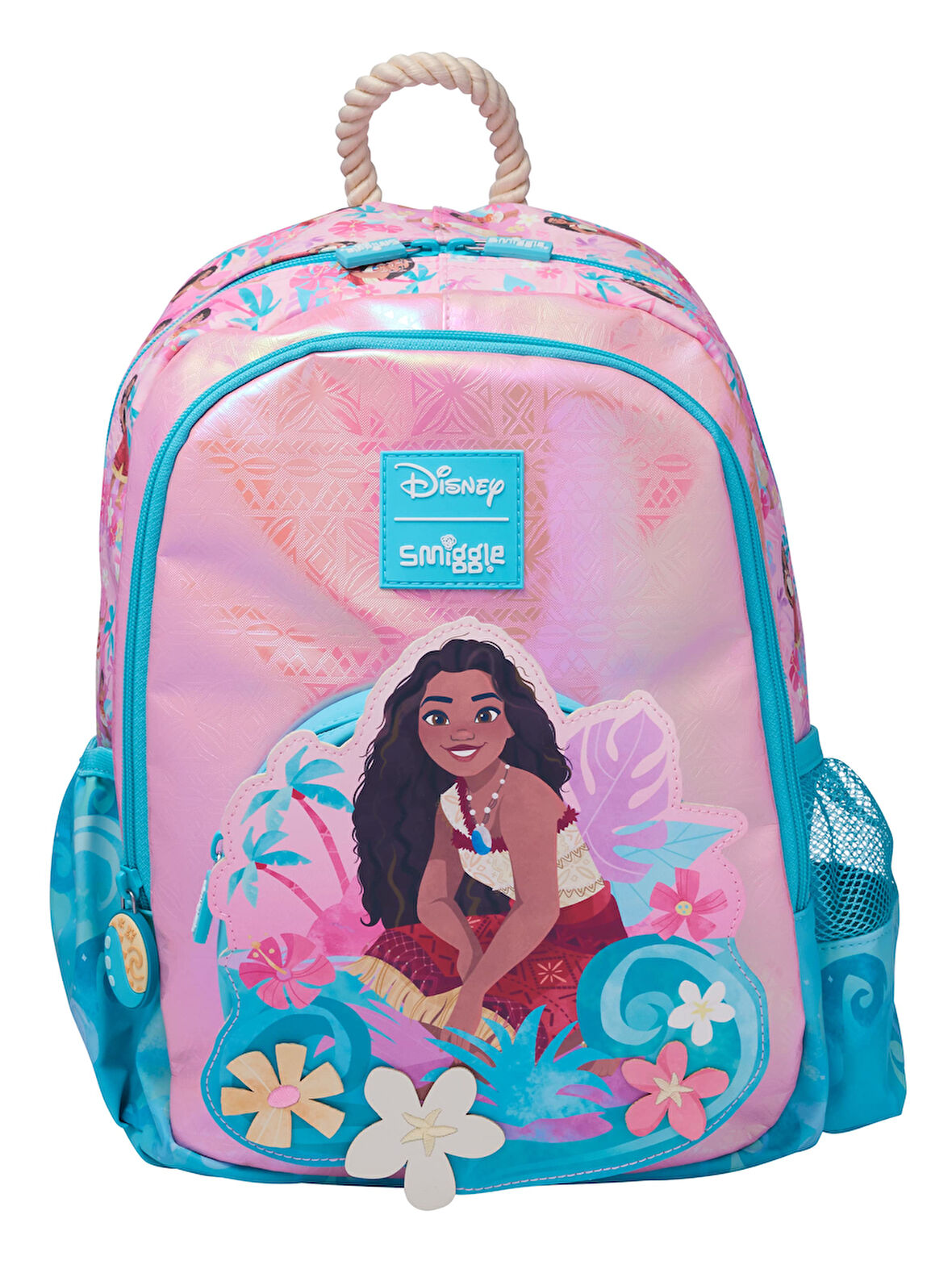 Smiggle - Moana Anaokulu ve Kreş Okul Sırt Çantası