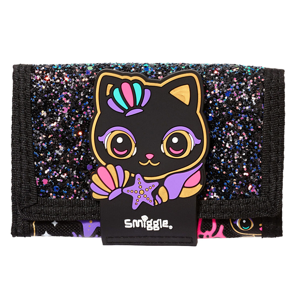 Smiggle - Hey There Cüzdan