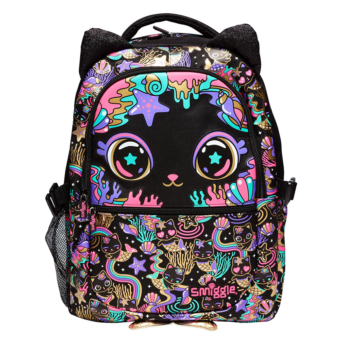 Smiggle - Hey There Sırt Çantası