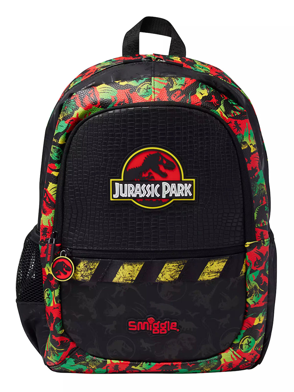 Smiggle - Jurassic Park Klasik Sırt Çantası