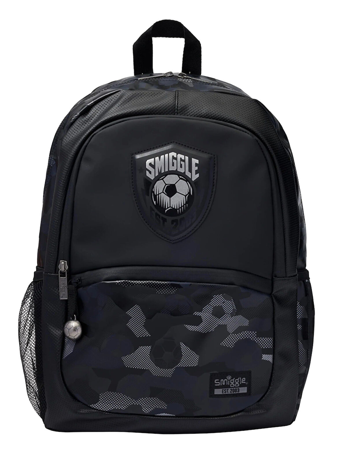 Smiggle - Assist Klasik Okul Sırt Çantası
