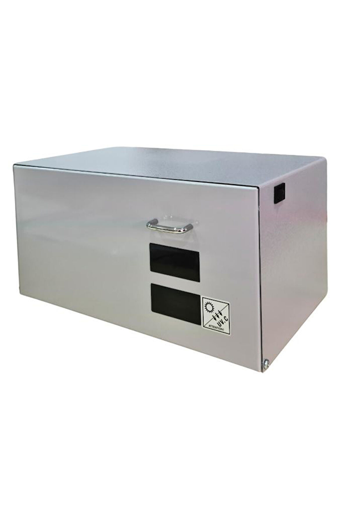 DNTL Total UV Işıklı Sterilize Makinesi