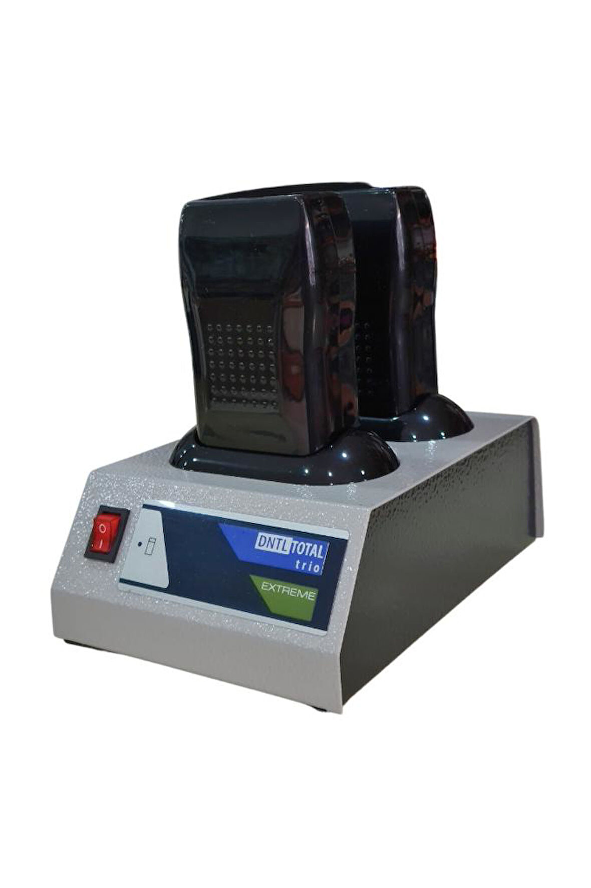 DNTL Total Extreme 2'li Kartuş Isıtıcı