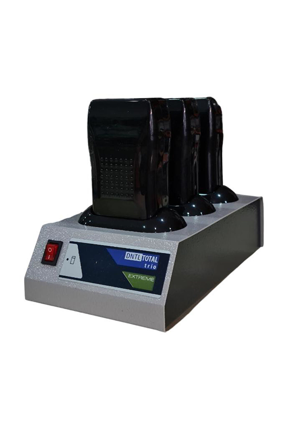 DNTL Total Extreme 3'lü Kartuş Isıtıcı
