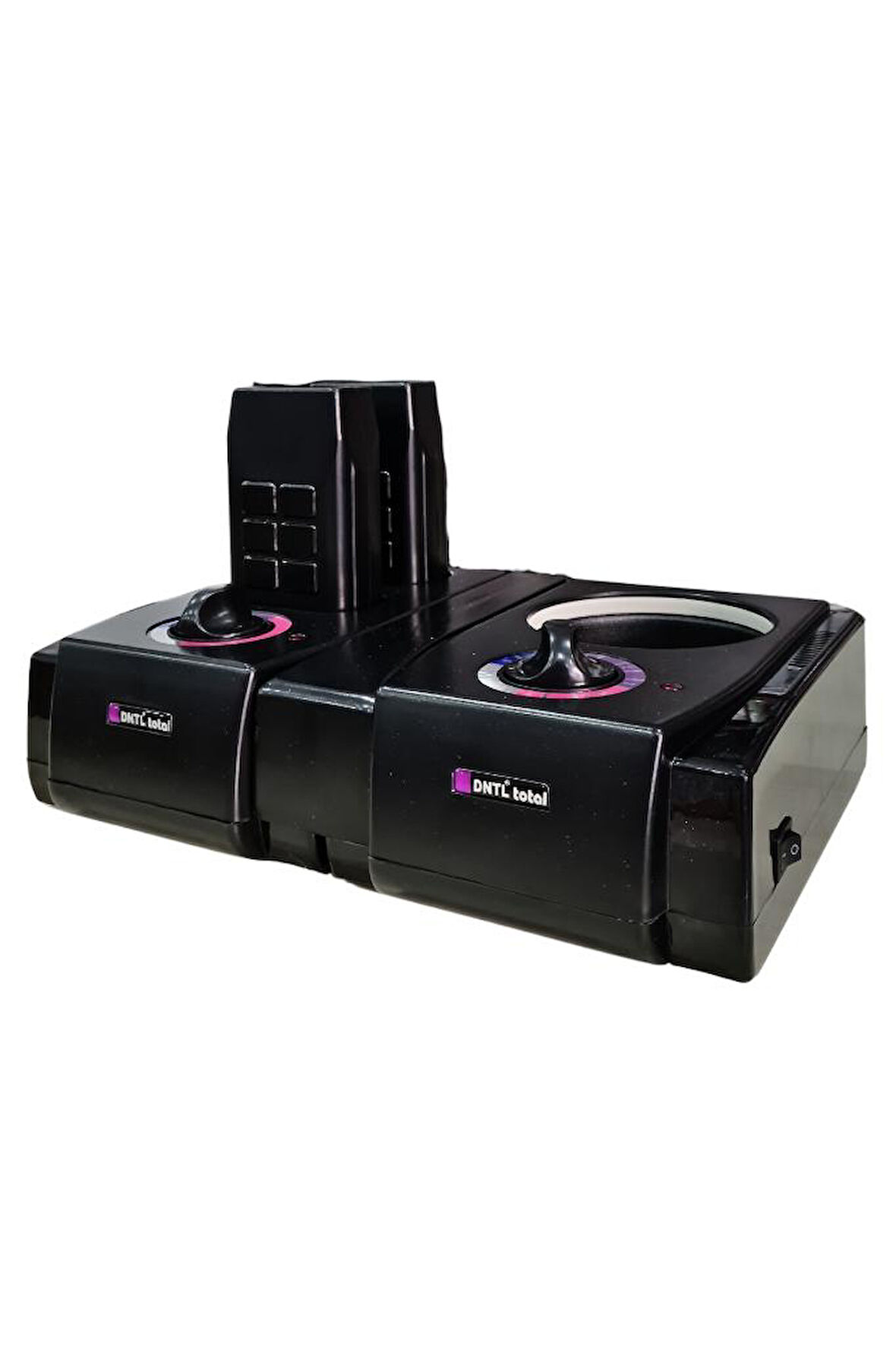 DNTL Total Trio 2+1 Ağda Makinesi